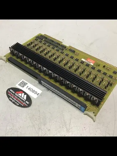 USED CMC / CINCINNATI MILACRON 3-531-4590A