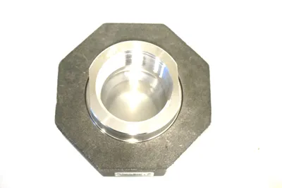 NEW FIKE 7EU-316 RUPTURE DISC 2"-750 316 SST 94G072 7EU316