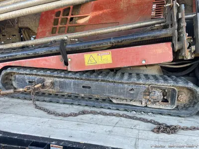 Used 2015 DITCH 2015 DITCH WITCH JT20 Drill Rigs Florida US | HDD Broker #1346332
