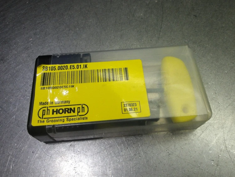 New | in-Stock PH HORN _UNKNOWN_ Tooling & Accessories (Other) Michigan US | Superior Machine & Tool Inc #216838