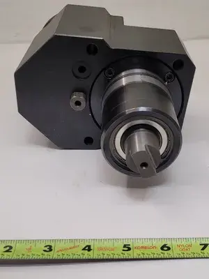 USED DSP TOOLING SYSTEMS LIVE TOOL HOLDER
