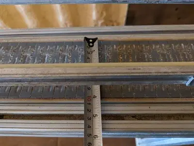 Equipment Express 8-Head Valve Filler