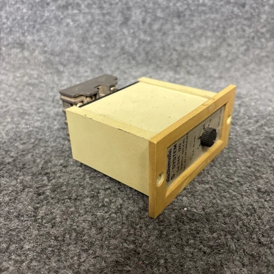 Used Electromatic SA-245-120 Relays & Switches California US | Davliegogo LLC #1706492