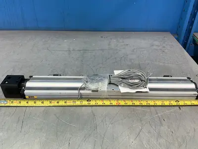 Used 2014 PARKER 8023851B Motors (misc) Ohio US | HGR 24 #1567015