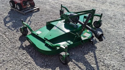 USED FRONTIER GM1084