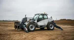 USED 2018 Dieci Hercules 210.10
