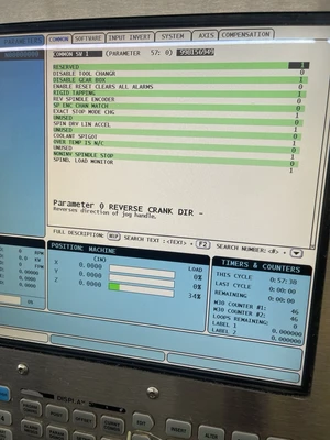 2011 HAAS VF-2B Vertical Machining Centers | Toolquip, Inc. (12)