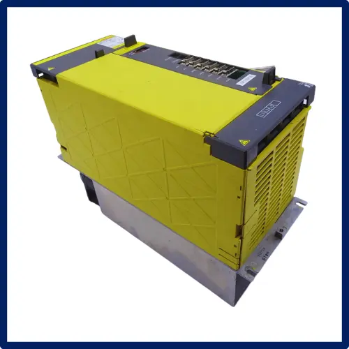 NEW MITSUBISHI A06B-6151-H045#H580
