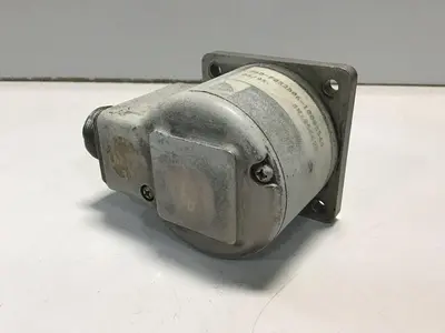 USED DRC 25D-F0S2B06-1000Z546