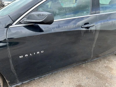 Used 2021 CHEVROLET MALIBU Sedans Michigan US | Miedema Asset Management Group #1461428
