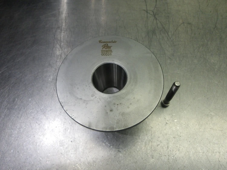 New | in-Stock RITEN _UNKNOWN_ Tooling & Accessories (Other) Michigan US | Superior Machine & Tool Inc #216329