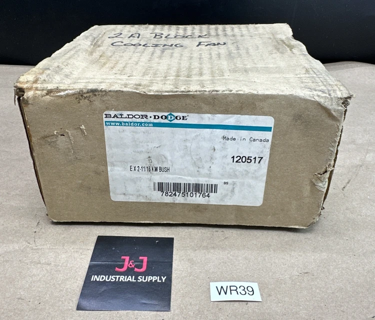 New | in-Stock Dodge 120517 Bearings Indiana US | J&J Industrial Supply #806124