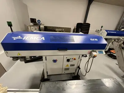 USED 2014 HAAS ST-30