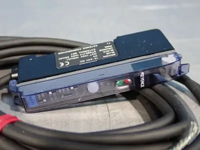 New | in-Stock KEYENCE PST1 Photoelectric Sensors Ohio US | HGR 24 #802889