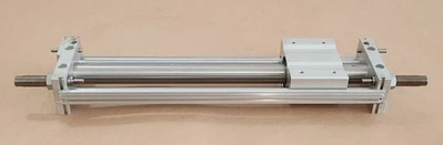 NEW SMC CY1SG25-300BZ
