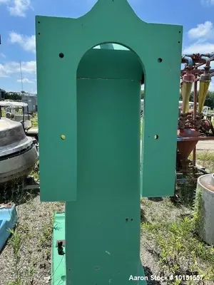 USED DORR OLIVER PCH30