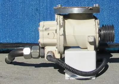 USED INGERSOLL RAND EP25-ESP