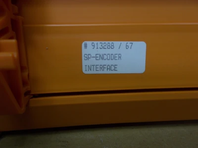 USED ADEPT 10330-00460