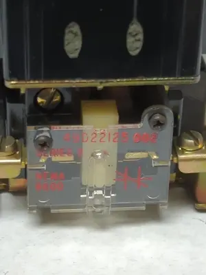 New | in-Stock FURNAS 49D22125 002 Miscellaneous Equipment (Electrical & Power) Ohio US | Surplus Asset Holdings #1237075
