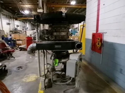 DAVIS STANDARD blown film die Blown Film Dies - Single Layer, SIZE 15" - 19.99""" | Mark One Machinery (16)