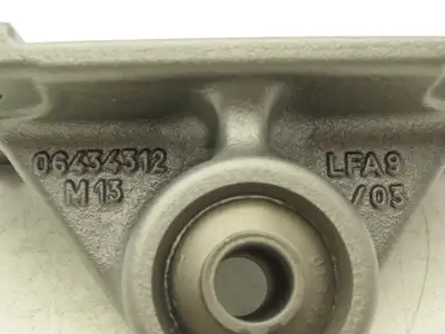 Sew Eurodrive 06434312 KT57/67 Gearmotor Torque Arm Hollow Shaft Mount Bracket