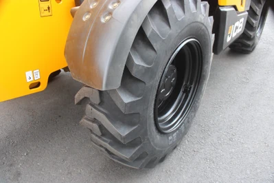 Used 2024 JCB 510-56 Telehandlers Pennsylvania US | National Lift Equipment #1381087