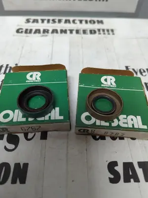 New | in-Stock CHICAGO RAWHIDE 6767 Pump & Valve Parts Ohio US | Surplus Asset Holdings #1245709