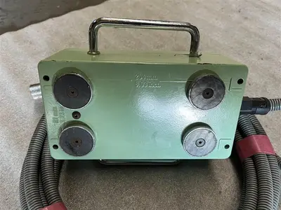 USED UNISIGN SINUMERIK HANDWHEEL