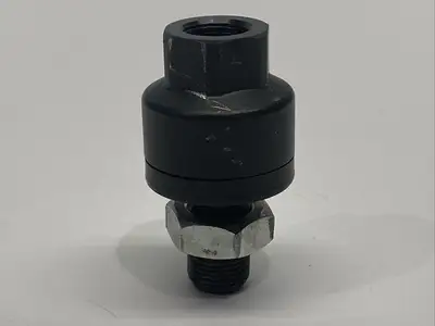 JA63-18-150 | SMC  Floating Joint Coupler - Used