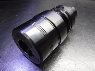 Schunk HSK63A 32mm Hydraulic Tool Holder 113mm Pro 233338 (LOC1878C)