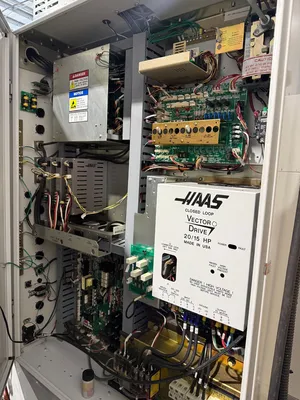 2005 HAAS VF-2D Vertical Machining Centers | GMT (15)
