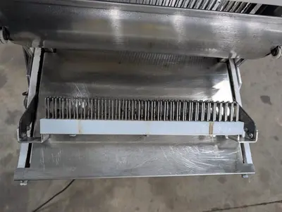 USED 1999 OLIVER PRODUCTS COMPANY 777