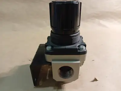 NEW SMC AR60-N10-Z