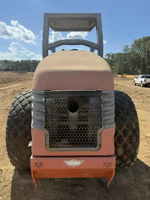 Used 2007 HAMM 3410 Road Rollers Texas US | Proxy Equipment #1377961