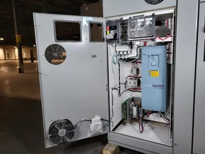 USED EATON SVX007A1-5A4N1