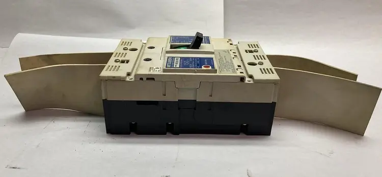 Used MITSUBISHI NF225-CWU Miscellaneous Equipment (Electrical & Power) | Surplus Asset Holdings #1195713
