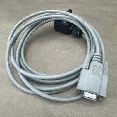 USED Banner Engineering AG4-PCD9-3