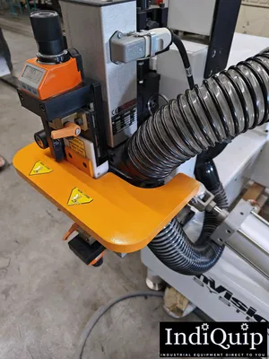 USED 2018 SNX nVISION SYSTEM1 G3