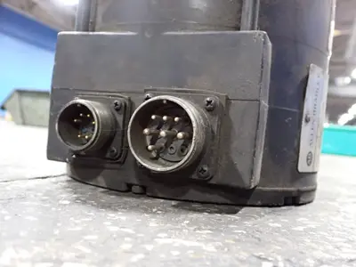 USED ALLEN BRADLEY 1326ABC4C11