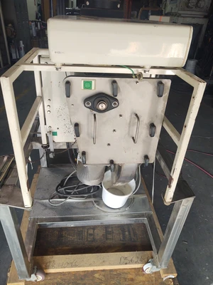 USED Mettler Toledo SAFELINE