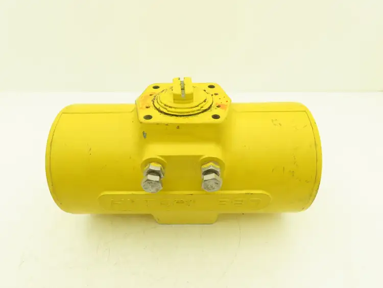Used HYTORK _UNKNOWN_ Valves/Fittings | Arrow Industrial #612907