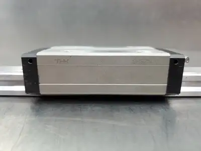 Used THK UHD05569-GK / THK SHS25LV Linear Actuators South Carolina US | Palmetto Automation #1473931