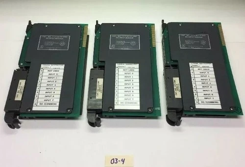 Used Allen Bradley 1771-IB PLC Processors Indiana US | J&J Industrial Supply #1072583