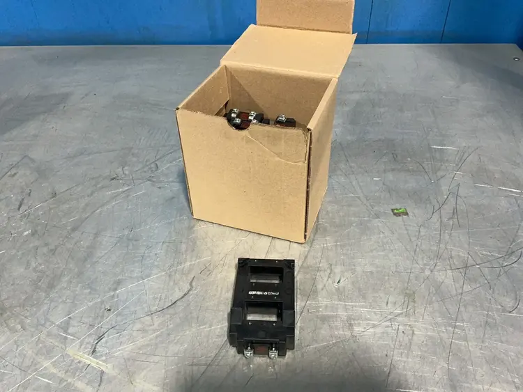 Used ALLENBRADLEY CD236 Motor Control Parts Ohio US | HGR 24 #1478334