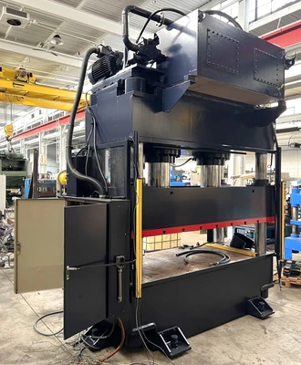 USED 2008 MANABE MANABE  PRESS