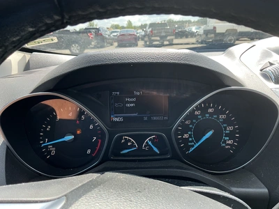 Used 2014 FORD ESCAPE SUVs Michigan US | Miedema Asset Management Group #1397136