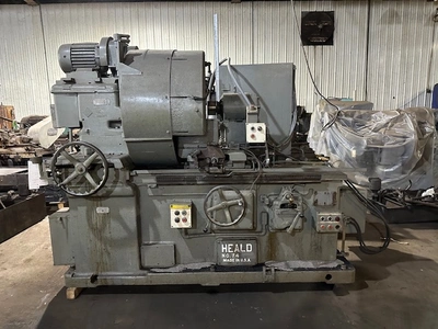 USED HEALD 74