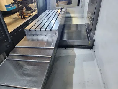 2018 HAAS VF-3SS Vertical Machining Centers | SMS Engineering (7)
