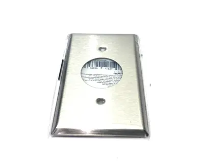 New | in-Stock LEVITON 84004-40 Electrical Fittings | Maverick Industrial Sales #1119656