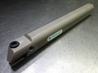 Ingersoll 1.036" Coolant Thru Grooving/Boring Bar TGIFR25.4-6C-T5.5 (LOC2613A)